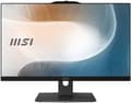 Miniatyrbild 1 av 5: MSI Modern AM242P 11M - PC - upp till - NVMe - Gigabit Ethernet - Bluetooth 5.3 1920 x 1080
