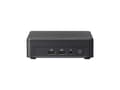 Miniatyrbild 3 av 5: ASUS NUC 13 PRO RNUC13ANKI5048C0I - Mini-PC Core i5 1340P / upp till 4.6 GHz - RAM 16 GB - SSD 512 GB - NVMe - Intel Iris Xe-grafik - Bluetooth 5.2,