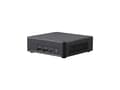 Miniatyrbild 4 av 5: ASUS NUC 13 PRO RNUC13ANKI5048C0I - Mini-PC Core i5 1340P / upp till 4.6 GHz - RAM 16 GB - SSD 512 GB - NVMe - Intel Iris Xe-grafik - Bluetooth 5.2,