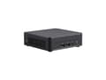 Miniatyrbild 5 av 5: ASUS NUC 13 PRO RNUC13ANKI5048C0I - Mini-PC Core i5 1340P / upp till 4.6 GHz - RAM 16 GB - SSD 512 GB - NVMe - Intel Iris Xe-grafik - Bluetooth 5.2,
