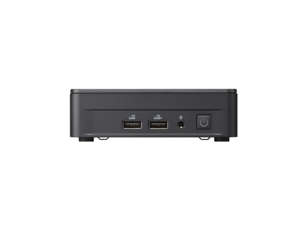 ASUS NUC 13 PRO RNUC13ANKI5048C0I - Mini-PC Core i5 1340P / upp till 4.6 GHz - RAM 16 GB - SSD 512 GB - NVMe - Intel Iris Xe-grafik - Bluetooth 5.2,