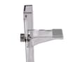 Miniatyrbild 3 av 5: Thermaltake AC-068-OOONAN-A1, Grafikkortshållare, Transparent, 56 mm, 66 mm, 140 mm, 50 g