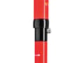 Miniatyrbilde 3 av 5: LEKI Ultratr FX.One Superlite, Unisex, Sammenleggbare, Stiløping, I-type grep, Skum, Carbon (HRC Max)