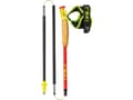 Miniatyrbilde 5 av 5: LEKI Ultratr FX.One Superlite, Unisex, Sammenleggbare, Stiløping, I-type grep, Skum, Carbon (HRC Max)