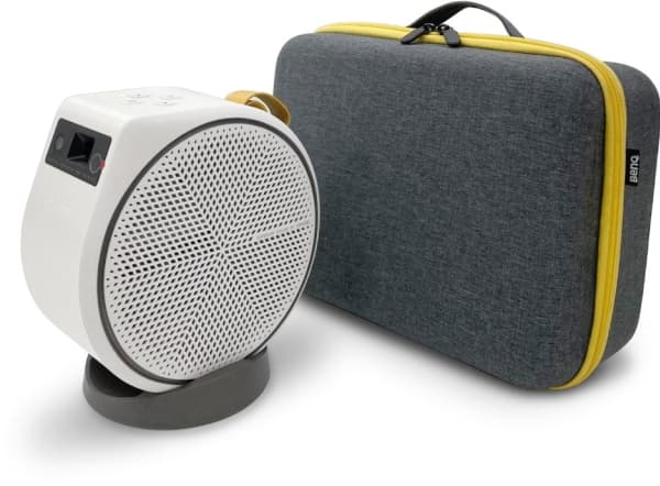 BenQ 5J.JS809.001, Bärfodral, Benq, Grå, GV31, 245 mm, 315 mm