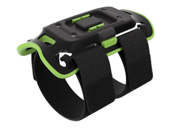 Zebra SG-WT5X6-WMTVL-01, Arm mount, Zebra, WT5400, WT6400, Black, Green