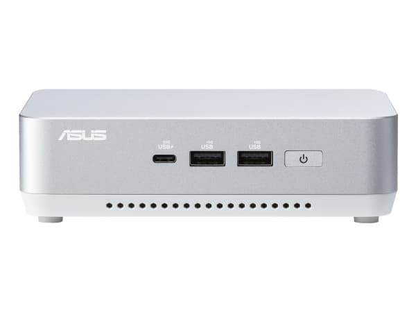 ASUS RNUC14RVSU5068A2I Intel Core Ultra 5 125H 2X8GB 512GB EU-ledning W11H