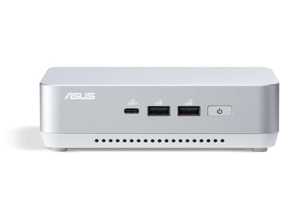 ASUS RNUC14RVSU5068A2I Intel Core Ultra 5 125H 2X8GB 512GB EU-ledning W11H