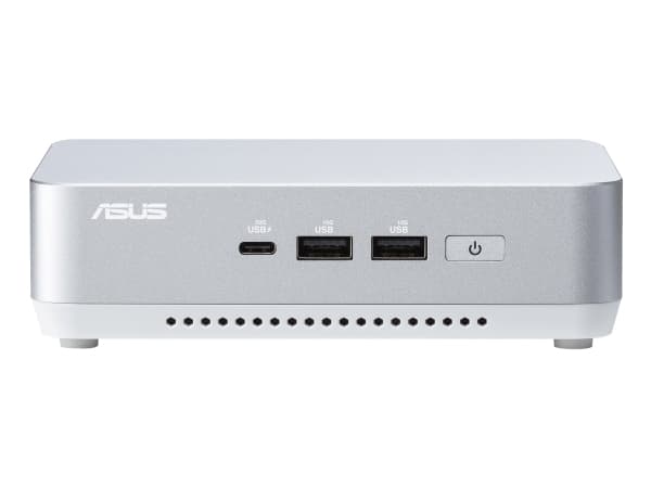 ASUS RNUC14RVSU5068A2I Intel Core Ultra 5 125H 2X8GB 512GB EU-ledning W11H