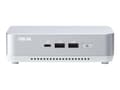 Miniatyrbilde 1 av 5: ASUS RNUC14RVSU5068A2I Intel Core Ultra 5 125H 2X8GB 512GB EU-ledning W11H