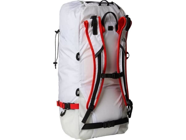 The North Face Vandringsryggsäck Verto 27-tnf vit-rå undyed-npf THE NORTH FACE