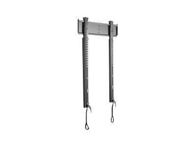 Chief Medium Fixed Wall Display Mount - For Displays 32-65" - Black - Monteringssett (veggmontering) - for LCD-skjerm - svart - skjermstørrelse: 26"- Sort