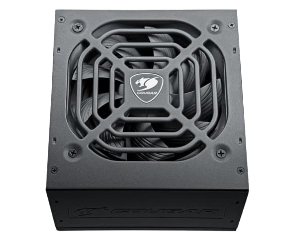 COUGAR Gaming STC500, 500 W, 220 - 240 V, 50 hz, Aktiv, 110 W, 456 W