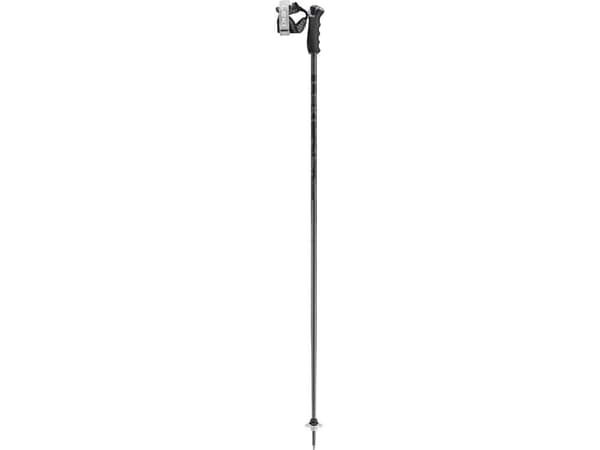 Leki LE KIJ DETECT S black 653 125