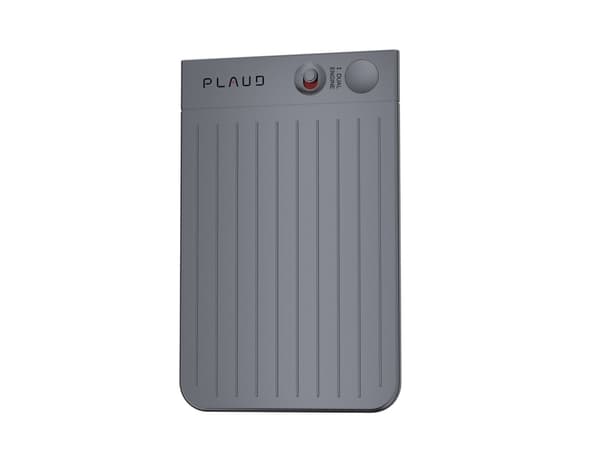 PLAUD PLD-64G-BL