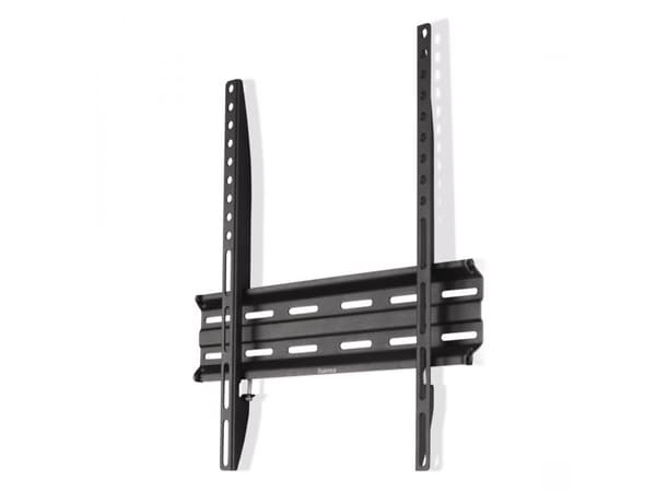 Hama 00220809, 81,3 cm (32"), 165,1 cm (65"), 35 kg, 400 x 400 mm, Svart Svart
