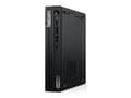 Miniatyrbild 3 av 5: Lenovo ThinkCentre M90q Gen 5 12TH - Liten Core i7 i7-14700 / upp till 5.4 GHz - vPro Enterprise - RAM 32 GB - SSD 2 x 512 GB - TCG Opal Encryption 2