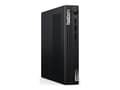 Miniatyrbild 4 av 5: Lenovo ThinkCentre M90q Gen 5 12TH - Liten Core i7 i7-14700 / upp till 5.4 GHz - vPro Enterprise - RAM 32 GB - SSD 2 x 512 GB - TCG Opal Encryption 2