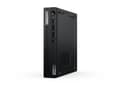 Miniatyrbild 2 av 5: Lenovo ThinkCentre M90q Gen 5 12TH - Liten Core i7 i7-14700 / upp till 5.4 GHz - vPro Enterprise - RAM 32 GB - SSD 2 x 512 GB - TCG Opal Encryption 2