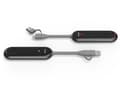 Miniatyrbild 3 av 5: Yealink PA20 - Nätverksmedieströmningsadapter - USB-C / USB-A - Wi-Fi 5, Wi-Fi 6