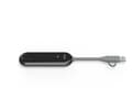 Miniatyrbild 4 av 5: Yealink PA20 - Nätverksmedieströmningsadapter - USB-C / USB-A - Wi-Fi 5, Wi-Fi 6