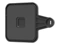 Miniatyrbilde 1 av 5: Compulocks Replacement adhesive plate for Magnetix mount - Monteringskomponent (erstatningslim) - for nettbrett