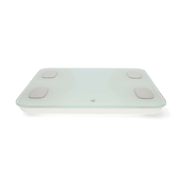Nedis Smartlife -terveysvaaka, jossa on Bluetooth ja 16 mittaustoimintoa