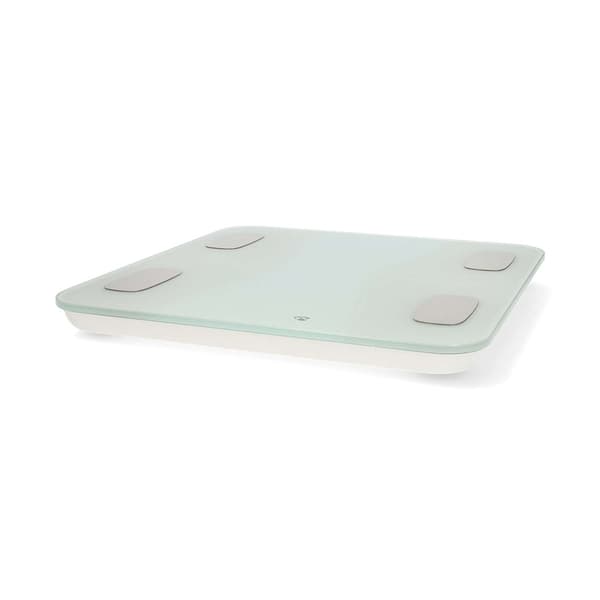 Nedis Smartlife -terveysvaaka, jossa on Bluetooth ja 16 mittaustoimintoa