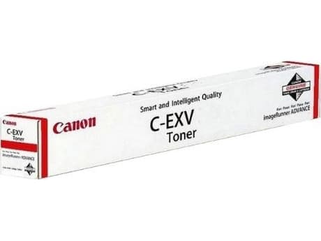 Canon C-EXV 64, 60000 sider, Cyan, 1 stykker