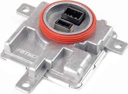 AMiO muunnin ksenon-muunnin D1/3(M6) AMIO-02613 AMIO-02613
