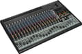 Miniatyrbild 3 av 5: Behringer SX2442FX, 50 W