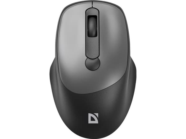 Defender FEAM wireless mouse optical sensor