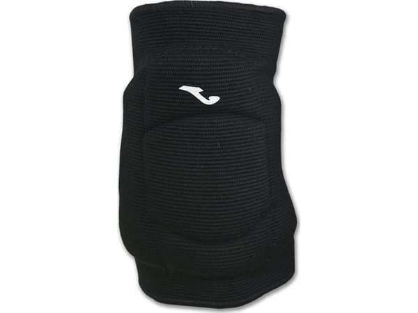Joma sort kyynärpääsuojukset Joma Elbow Block 400176.100 - 2kpl L