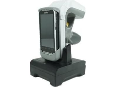 Zebra Charging station, 1 slot