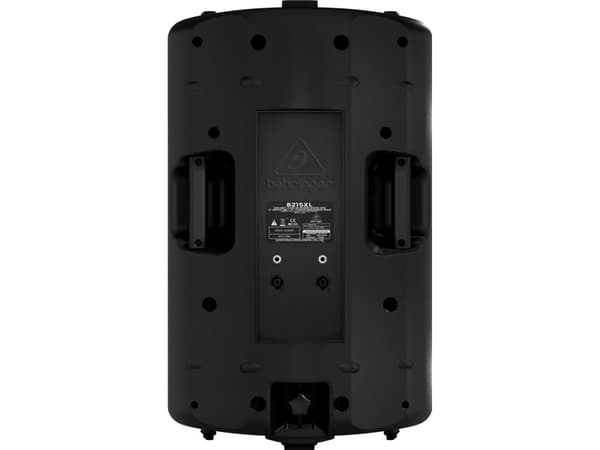 Behringer EUROLIVE B215XL, 2-suuntainen, Lattia, Pöytä/kirjahylly, Seinäkiinnitteinen, 250 W, 1000 W, 8 O, 96 dB