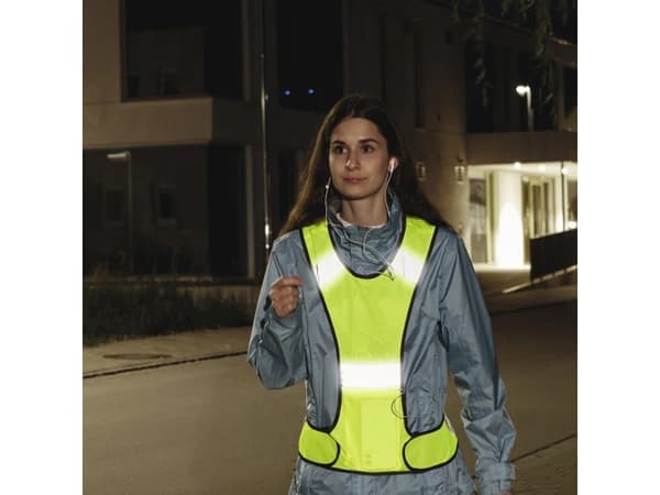 Hama 00178132, Gul, En storlek, 1 styck