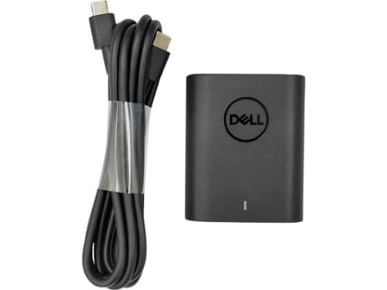 Dell - USB-C strömadapter