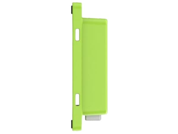 Zebra - Bluetooth-adaptersett - USB, Bluetooth - for P/N: 23844-00-00R, BT-RS5X6-DNGL-01, CBL-CS6-S07-0B, CR6080-BA40004WW, CR6080-BC40004WW