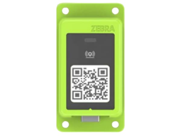 Zebra - Bluetooth-adaptersett - USB, Bluetooth - for P/N: 23844-00-00R, BT-RS5X6-DNGL-01, CBL-CS6-S07-0B, CR6080-BA40004WW, CR6080-BC40004WW