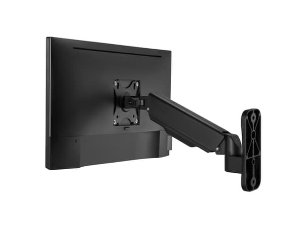 Techly Techly LCD/LED veggfeste 17"-32", 9 kg, gass, svingbar