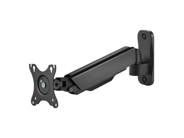 Techly Techly LCD/LED veggfeste 17"-32", 9 kg, gass, svingbar