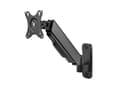 Miniatyrbilde 2 av 5: Techly Techly LCD/LED veggfeste 17"-32", 9 kg, gass, svingbar