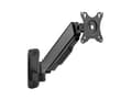 Miniatyrbilde 1 av 5: Techly Techly LCD/LED veggfeste 17"-32", 9 kg, gass, svingbar