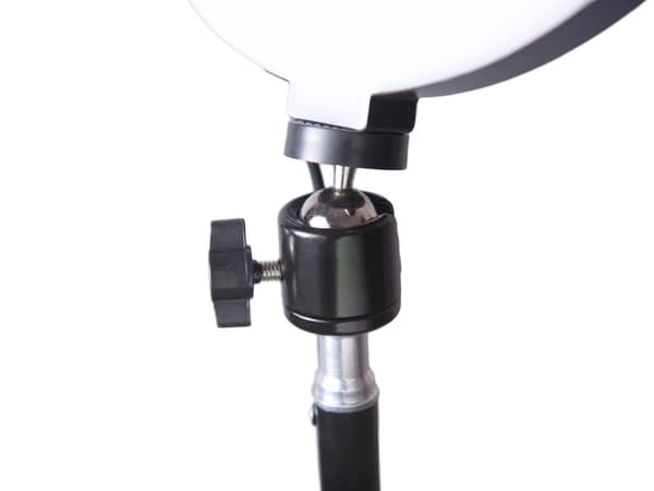 60 W RING LED selfie-meikkisormuslamppu