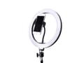 Pikkukuva 7 / 10: 60 W RING LED selfie-meikkisormuslamppu