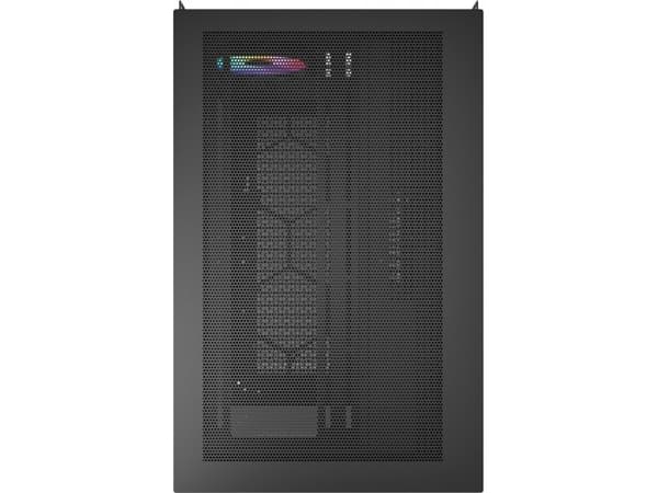TORRE ATX MONTECH KING 65 PRO ARGB MUSTA