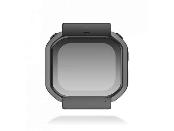 Newland WD5, 5,23 cm (2.06"), 410 x 502 pixlar, AMOLED, Flerpunktsberöring, Kapacitiv, 4 GB