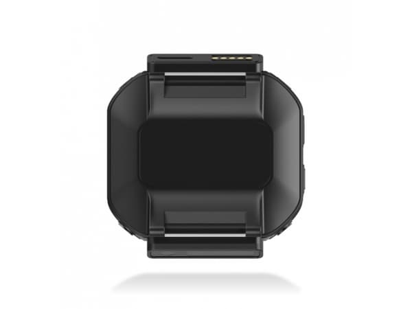 Newland WD5, 5,23 cm (2.06"), 410 x 502 pixlar, AMOLED, Flerpunktsberöring, Kapacitiv, 4 GB