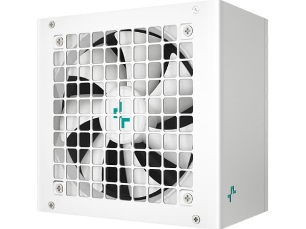 Deepcool strømforsyning Deepcool PN750-M WH strømforsyning