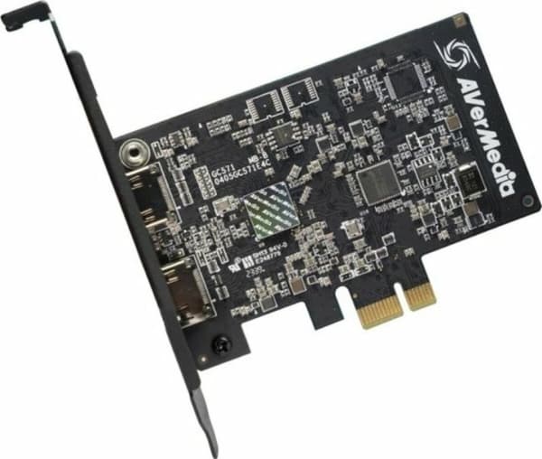 AVerMedia Live Streamer GC571 - Videofångstadapter